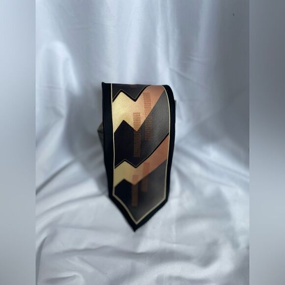 Riggings Bundle of 4 Neck Ties Various Styles & Sizes EPC - Picture 9 of 10